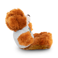 Ellenville JSHS Student Council Stuffed Animals with Tee