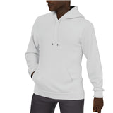 All-Over Print Spring Pullover Hoodie