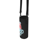 Team Puerto Rico Water Bottle Sleeve (Two Sizes)