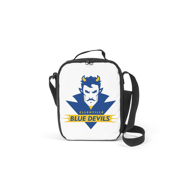 Ellenville JSHS Student Council Lunch Box Bags