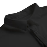 All-Over Print Men's Polo Shirt | Birdseye