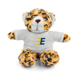 Ellenville JSHS Student Council Stuffed Animals with Tee