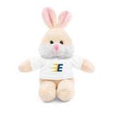 Ellenville JSHS Student Council Stuffed Animals with Tee