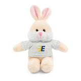 Ellenville JSHS Student Council Stuffed Animals with Tee