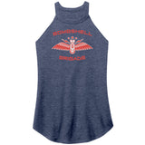 Bombshell Brigade Rocker Tank