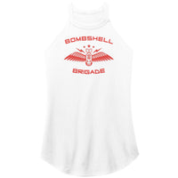 Bombshell Brigade Rocker Tank