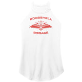 Bombshell Brigade Rocker Tank