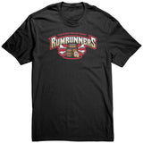 Casco Bay Rum Runners Tee (2 cuts!)