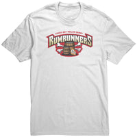 Casco Bay Rum Runners Tee (2 cuts!)