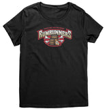 Casco Bay Rum Runners Tee (2 cuts!)