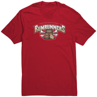 Casco Bay Rum Runners Tee (2 cuts!)