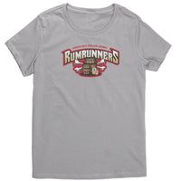 Casco Bay Rum Runners Tee (2 cuts!)