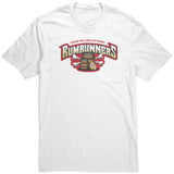 Casco Bay Rum Runners Tee (2 cuts!)