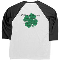 Chili con Blarney BACK PRINT