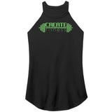 Create Fitness Rocker Tank