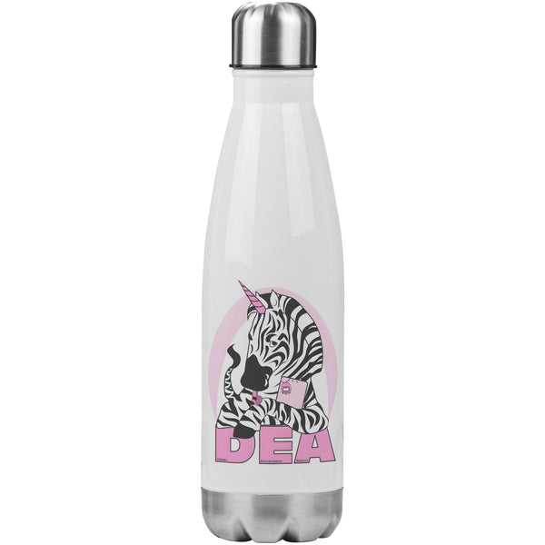 DEA Water Bottle