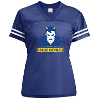 Ellenville JSHS Student Council Ladies' Replica Jersey