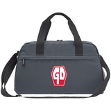 Grave Danger Roller Derby  Core 365 Medium Duffel Bag