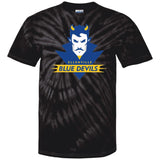 Ellenville JSHS Student Council 100% Cotton Tie Dye T-Shirt