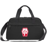 Grave Danger Roller Derby  Core 365 Medium Duffel Bag