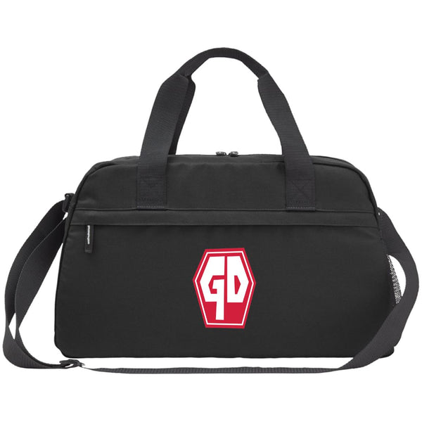 Grave Danger Roller Derby  Core 365 Medium Duffel Bag