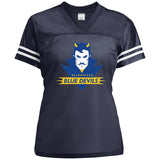 Ellenville JSHS Student Council Ladies' Replica Jersey