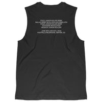 FOCO Jr Roller Derby Playoffs Tanks