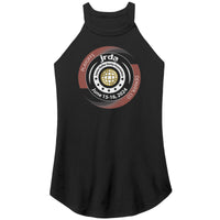 FOCO Jr Roller Derby Playoffs Tanks