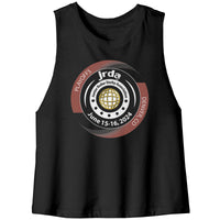 FOCO Jr Roller Derby Playoffs Tanks