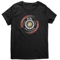 FOCO Jr Roller Derby Playoffs Tees