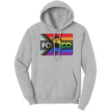FOCO Pride Outerwear (3 cuts!)