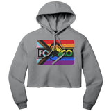 FOCO Pride Outerwear (3 cuts!)