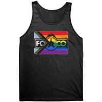 FOCO Pride Tanks (6 cuts!)