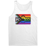 FOCO Pride Tanks (6 cuts!)