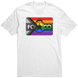 FOCO Pride Tees (3 cuts!)