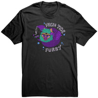 High Tide Derby Furby Tees