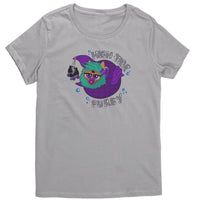 High Tide Derby Furby Tees