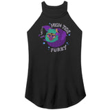 High Tide Derby Furby Tanks