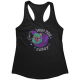 High Tide Derby Furby Tanks