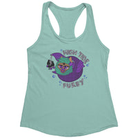 High Tide Derby Furby Tanks