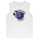 High Tide Derby Furby Tanks