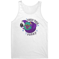 High Tide Derby Furby Tanks