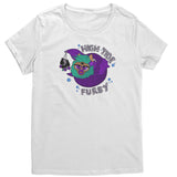 High Tide Derby Furby Tees