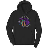 High Tide Derby ApoCalypso Mermaid Logo Outerwear