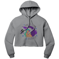 High Tide Derby ApoCalypso Mermaid Logo Outerwear