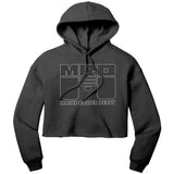 Maine Roller Derby MRD Logo Outerwear (3 cuts!)