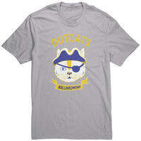 PSOD Outcats Tee