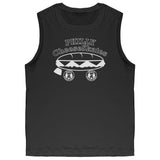 Philly Roller Derby Philly CheeseSkates Tanks (6 cuts!)