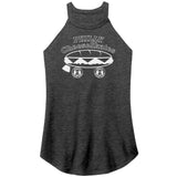 Philly Roller Derby Philly CheeseSkates Tanks (6 cuts!)