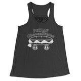 Philly Roller Derby Philly CheeseSkates Tanks (6 cuts!)